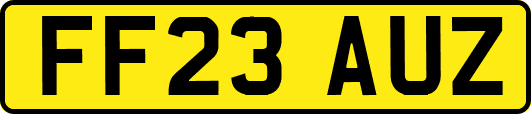 FF23AUZ