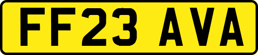 FF23AVA