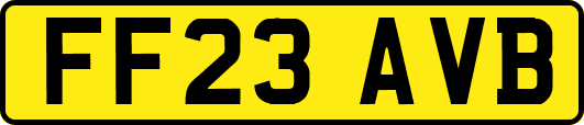 FF23AVB