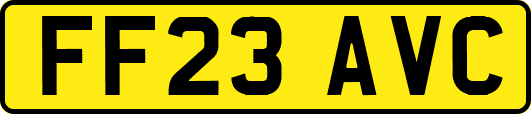 FF23AVC