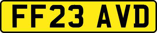 FF23AVD