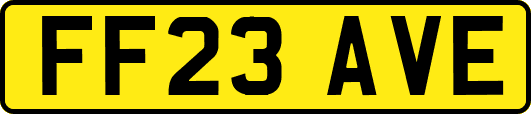 FF23AVE