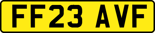 FF23AVF