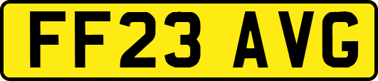 FF23AVG