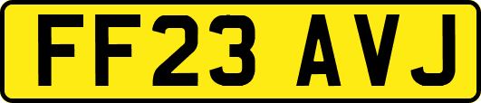 FF23AVJ