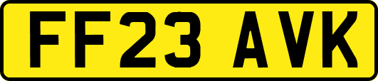 FF23AVK
