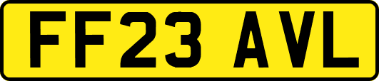 FF23AVL