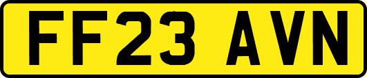FF23AVN