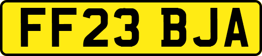FF23BJA