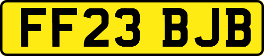 FF23BJB