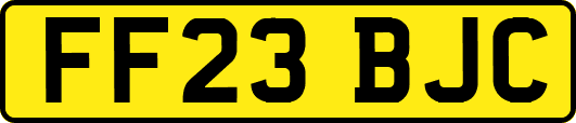 FF23BJC