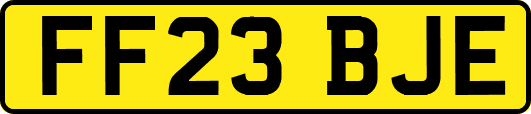 FF23BJE