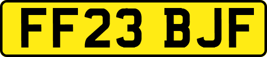 FF23BJF