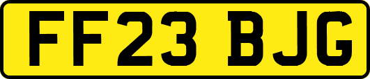 FF23BJG