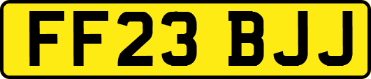 FF23BJJ