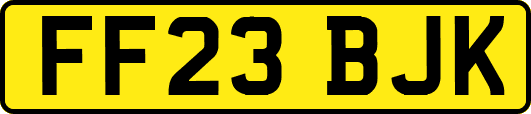 FF23BJK