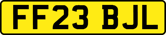 FF23BJL