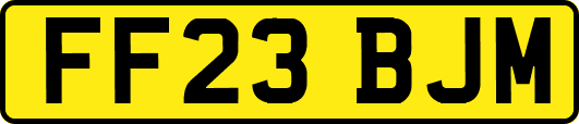 FF23BJM