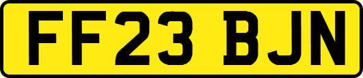 FF23BJN