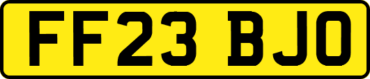 FF23BJO
