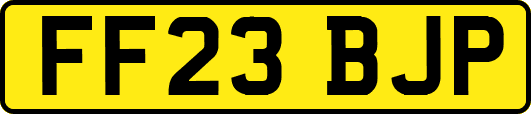FF23BJP