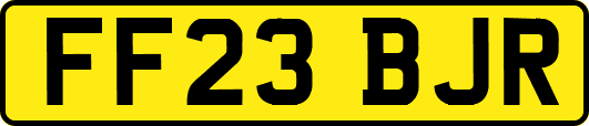 FF23BJR