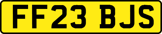 FF23BJS
