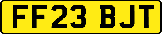 FF23BJT
