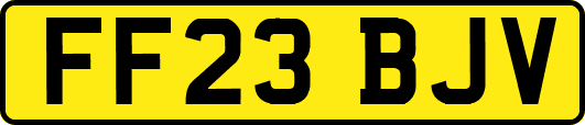 FF23BJV
