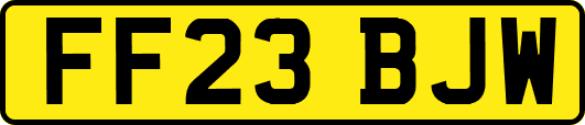 FF23BJW