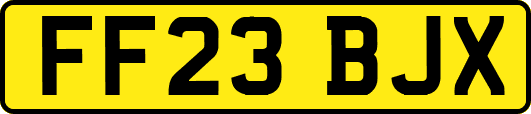 FF23BJX