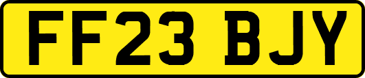 FF23BJY