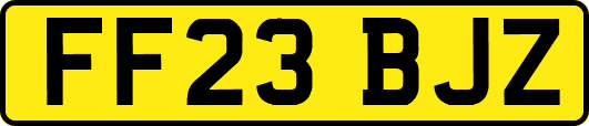 FF23BJZ