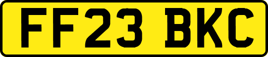 FF23BKC