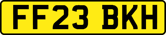 FF23BKH