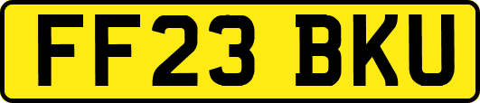 FF23BKU