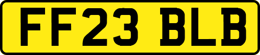 FF23BLB