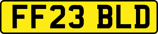 FF23BLD