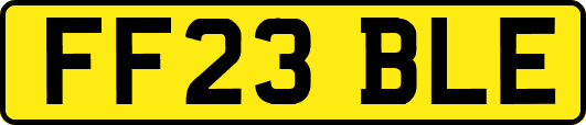 FF23BLE