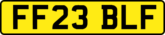 FF23BLF