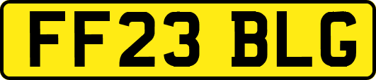 FF23BLG