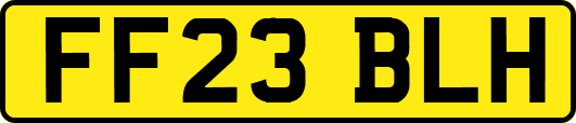FF23BLH