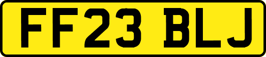 FF23BLJ