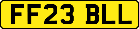 FF23BLL