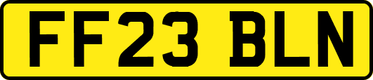 FF23BLN