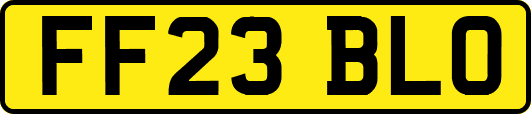 FF23BLO