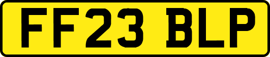 FF23BLP