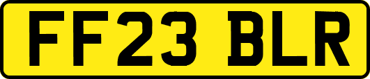 FF23BLR