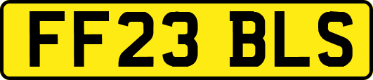 FF23BLS