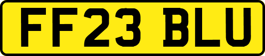 FF23BLU